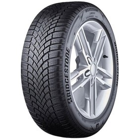Resim Bridgestone 205/55 R16 Blizzak Lm005 Drıveguard Rft 94V XL M+S Sfm Kış Lastiği 2024 