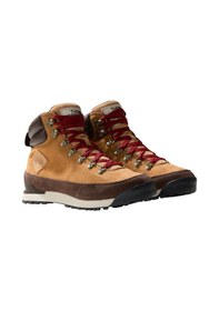 Resim The North Face M Back - To - Berkeley Iv Leather Wp Erkek Bot Nf0a817qohu1 001 
