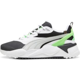 Resim Puma Gs-X Efekt Mens Shoes - Erkek Golf Ayakkabısı 