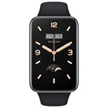 Resim Xiaomi Mi Smart Band 7 Pro Siyah Akıllı Bileklik 