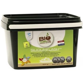 Resim Biotabs Silicium Flash 1500 Gr 