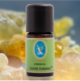 Resim Defne Nuka Günlük Arabistan Yağı 5 ML 
