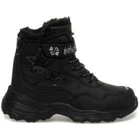 Resim Kinetix Volantıs 2pr Siyah Kız Çocuk Spor Ayakkabı Siyah 