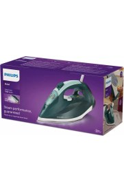 Resim Bej Azur 7000 Serisi 2800 W Buharlı Ütü, Üstün Performans ve Şıklık Için Ideal 