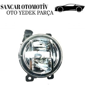 Resim Sis Lambası Honda Civic 2016 2021 Sağ Ledli 