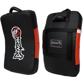 Resim Dragondo 40391-P Midi Darbe Yastığı 55x45x10 cm 