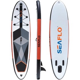 Resim Seaflo Sup Board 305 X 75 X 15 Cm Turuncu 