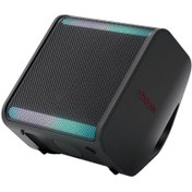 Resim LG Xboom Stage 301 120W Bluetooth Hoparlör Siyah 
