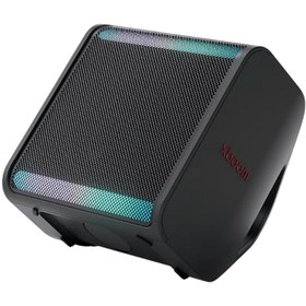Resim LG Xboom Stage 301 120W Bluetooth Hoparlör Siyah 