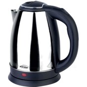 Resim Microstar Msr-39200 Sulugöz 1800 W 1.7 Lt Kettle 