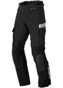 Resim Revit DOMINATOR 2 GORE-TEX PANTOLON SİYAH 