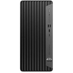 Resim HP Pro Tower 290 G9 B6JD6ES i5-12500 16GB 512GB SSD O-B UHD770 FreeDos Masaüstü Bilgisayar 