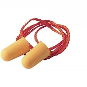 Resim 3M 1110 Ipli Kulak Tıkacı 25 Çift 