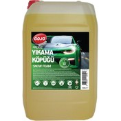 Resim Gojo Fırçasız Yıkama Köpüğü 10 Kg 