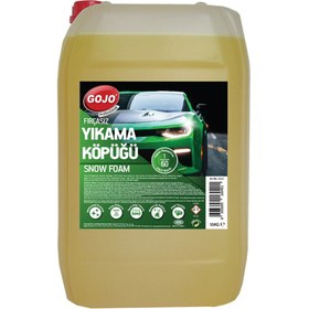 Resim Gojo Fırçasız Yıkama Köpüğü 10 Kg 