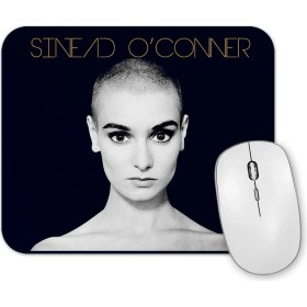 Resim Baskı Dükkanı Sinead O Conner Mouse Pad 