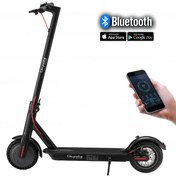 Resim Citymate Plus Bluetoothlu 350 W 8.5" Tekerlekli Elektrikli Scooter Citymate