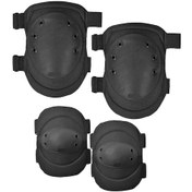 Resim Evolite Dizlik Dirseklik - Set 