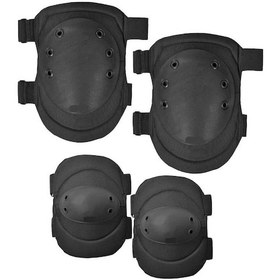 Resim Evolite Dizlik Dirseklik - Set 