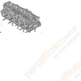 Resim 908733 Silindir Kapak 