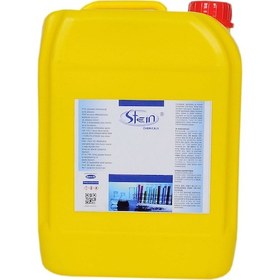 Resim Stein Şeffaf Çok Amaçlı Yapıştırıcı-Parke Yapıştırıcı 5 Kg 