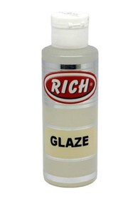 Resim Rich Glaze Medium 120 Cc. 