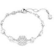 Resim Swarovski SWR5691485 Kar Tanesi Kadın Bileklik 