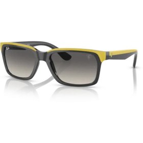 Resim Ray-Ban Rayban Ferrari Erkek Güneş Gözlüğü 