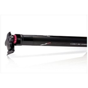 Resim Pro Performance Sele Borusu Lt 31.6mm/20mm Siyah 