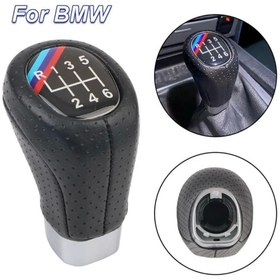 Resim YıldızTuning Bmw E87 6 İleri Manuel Vites Topuzu M Performance 2004 - 2013 