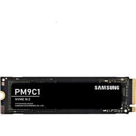 Resim Samsung PM9C1 512GB 4950-2500MB/S 2280 Pcıe 4.0 Nvme SSD Bulk 