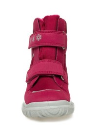 Resim Superfit 000045 P Husky Gore-Tex Kar Pembe Kız Çocuk Bot Pembe 