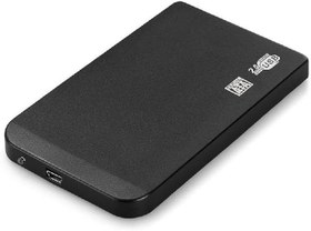 Resim 5129 2.5 Usb Sata Slim Laptop Hdd Harddisk Kutusu 