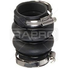 Resim Turbo Hortumu 206 307 308 / Berlıngo I C4 Pıcasso C4 1.6hdı Bağlantı Silikon 0382.en 
