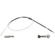 Resim El Fren Teli Arka Caddy 11-16 2k5609721b 2k5609721h 