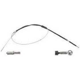 Resim El Fren Teli Arka Caddy 11-16 2k5609721b 2k5609721h 