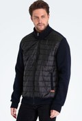 Resim BASIL Erkek Sweatshirt Lacivert 