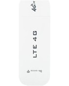 Resim 4g Usb Taşınabilir Wifi Router - 100mbps Hızlı Erişim, 8 Kullanıcı Desteği, Plug&play, Avrupa Versiyonu 