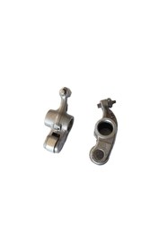 Resim SEVGENT Tvs Apache 150 Piyano Seti 