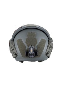 Resim Nıtecore Nu07 Le Kask Sınyal Lambası-11225 Siyah 