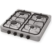 Resim Femaş O-410 Set Üstü Ocak 