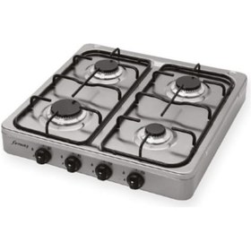 Resim Femaş O-410 Set Üstü Ocak 