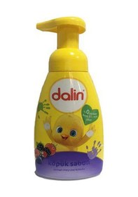 Resim Dalin Orman Meyveli Köpük El Sabunu 200 ML 