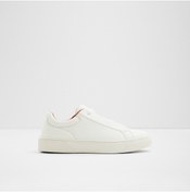 Resim Aldo Luton - Beyaz Bağcıklı Erkek Sneaker 