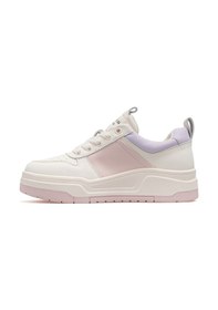 Resim Lufıan Jennıfer Kadın Sneaker Günlük Spor Ayakkabı 25y 122230018 Z Pembe Pembe 