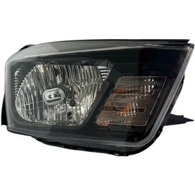 Resim Far Korando Sports 12-17 Rh 