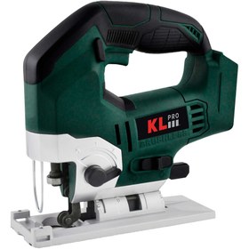 Resim KLPRO Kldt18b-00 18v Aküsüz Kömürsüz Dekupaj Testere 