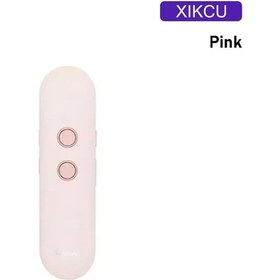 Resim Aı Tercüman Akıllı Kalem Kablosuz 40, Çoklu Dil Bluetooth Uyumlu Taşınabilir Pink 