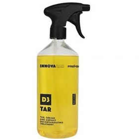 Resim FRA-BER Asfalt Ve Gres Temizleyici D3 Tar 