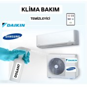 Resim Dogant Üniversal Klima Bakım İç Ünite ve Dış Ünite Temizleyici Serpantin 